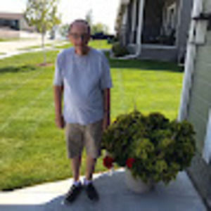 Meet your Posher, Bill